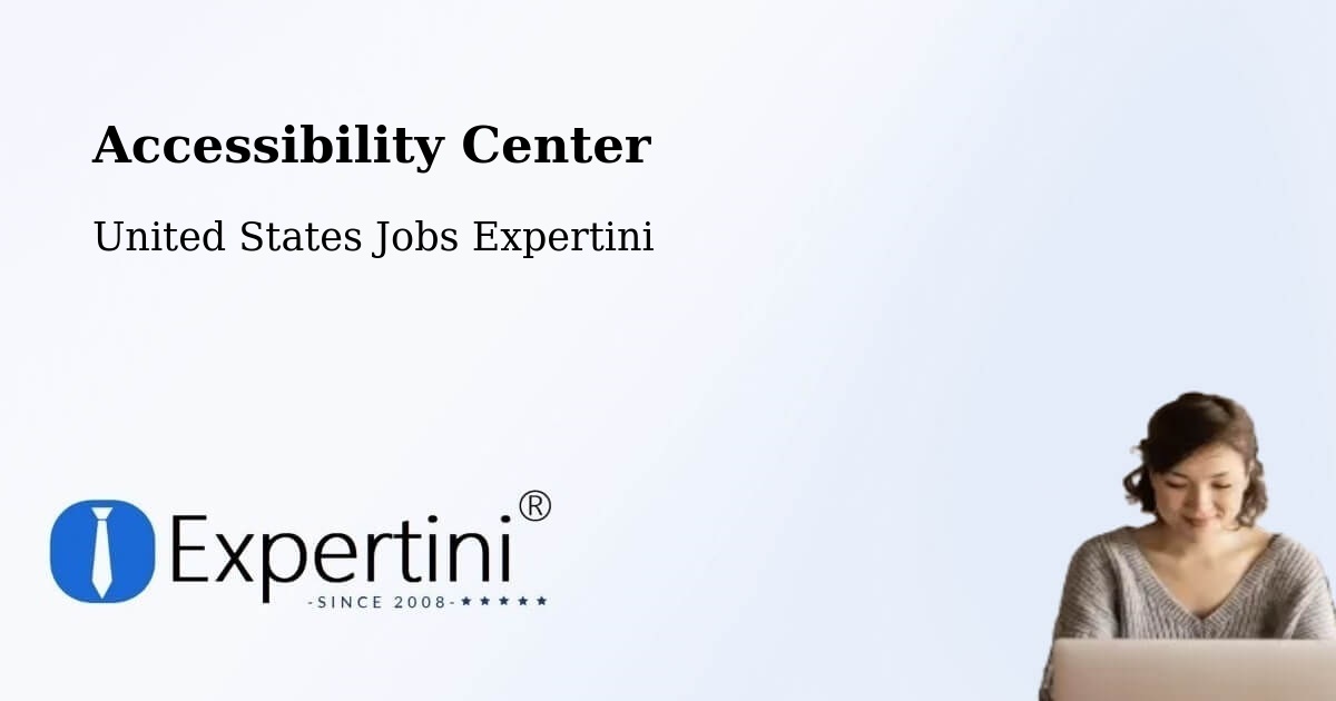 Accessibility Statement – Paulding - United States Jobs Expertini