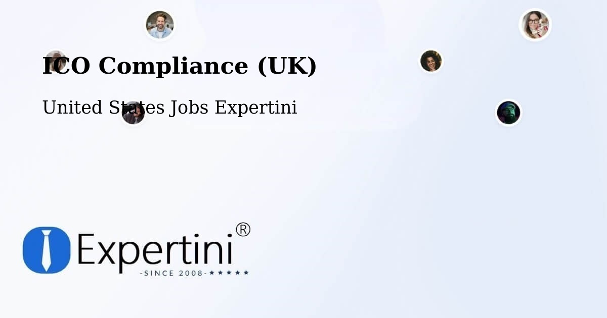 UK Data Protection & ICO Compliance – Paulding - United States Jobs Expertini