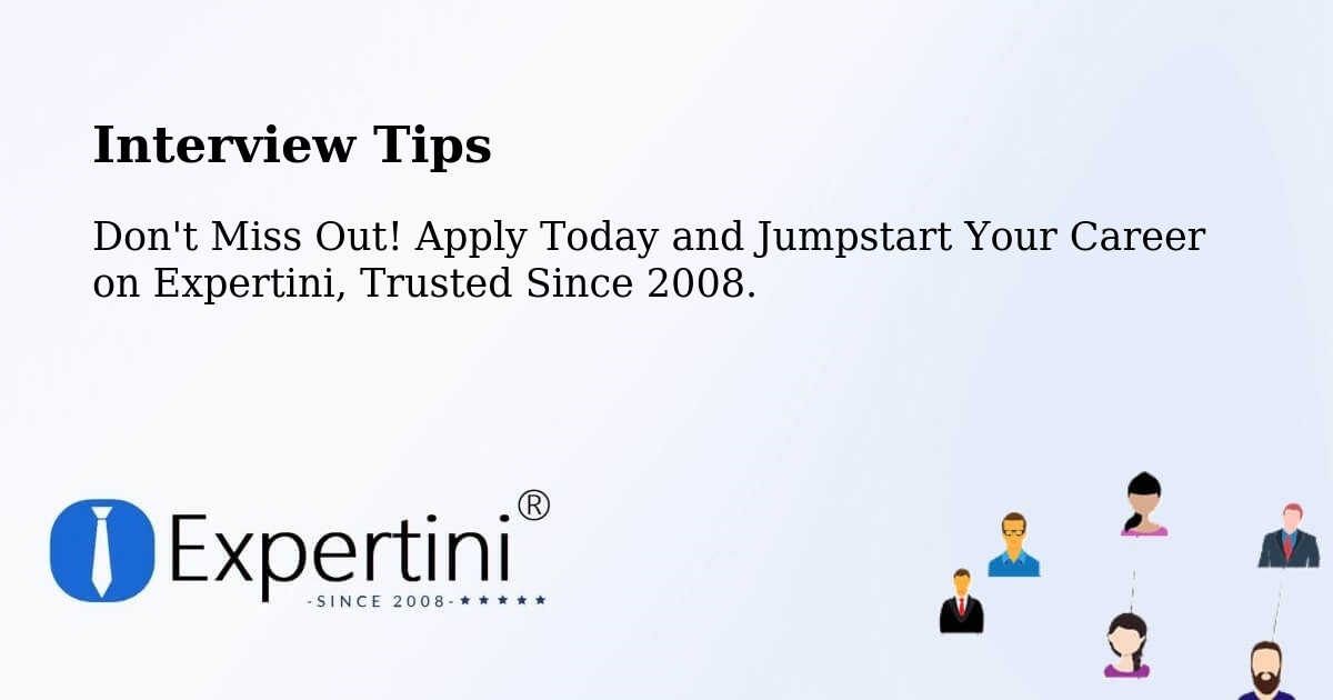 Interview Tips & Techniques for Job Seekers – Paulding - Paulding, United States Jobs Expertini