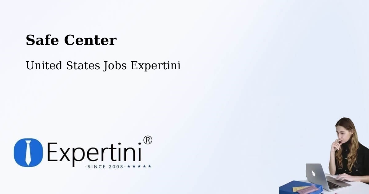 Safety Center – Paulding - United States Jobs Expertini