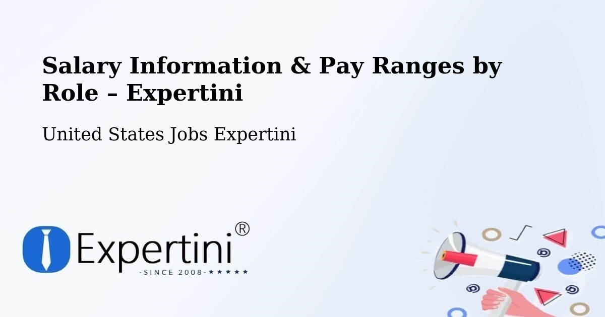 Salary Information & Pay Ranges – Paulding - Paulding, United States Jobs Expertini