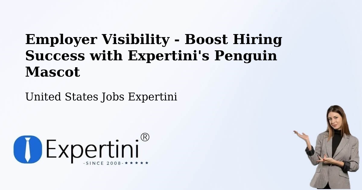 Employer Visibility Strategy – Paulding - United States Jobs Expertini